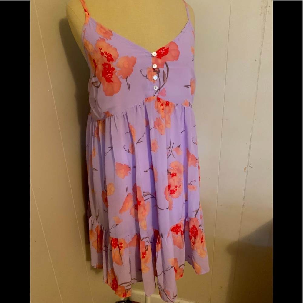 Sun Dress🌞🌺